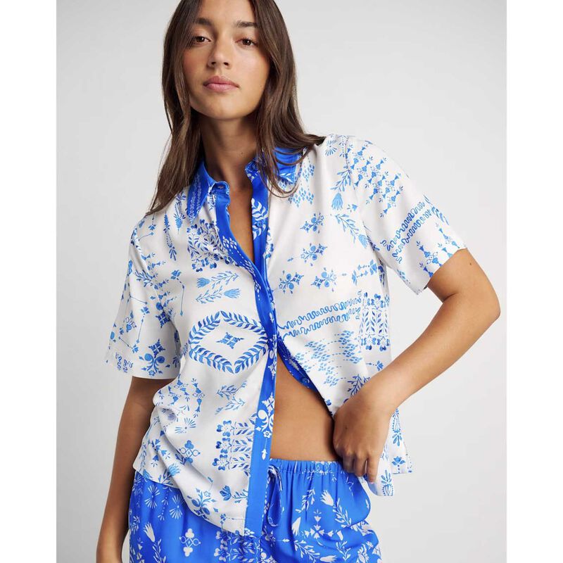 JAG Kilde Relaxed Shirt image number 2